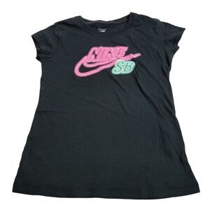 Nike Skateboard shirt M
